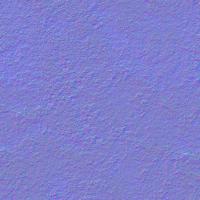seamless wall plaster normal 0002